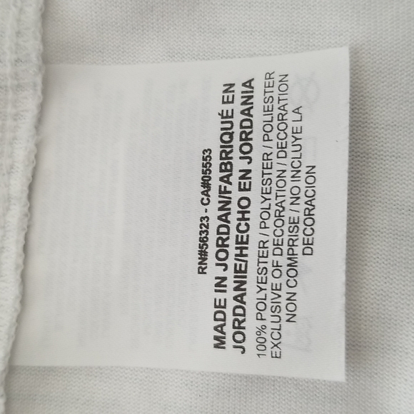 Nike Dri-Fit T-shirt - Picture 6 of 7